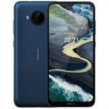 NOKIA-C20 PLUS - 2GB+32GB - BLUE